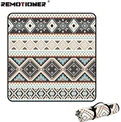 편안한 피크닉 담요